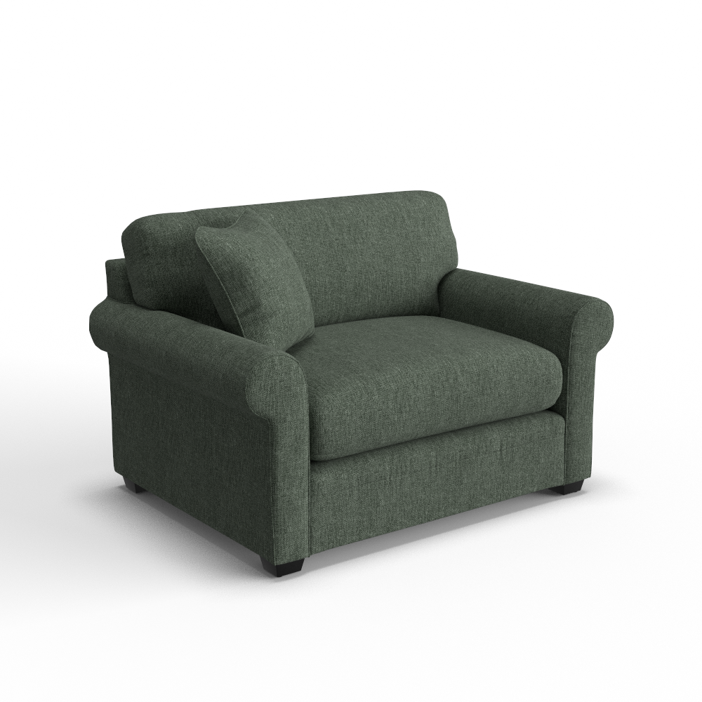 Olson Twin Sleep Chair